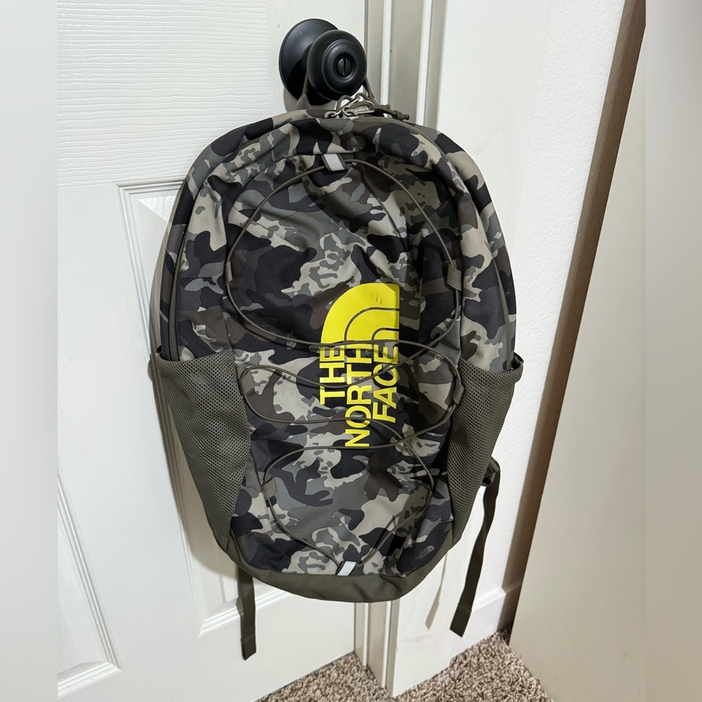 The North Face Kids Jester Backpack
